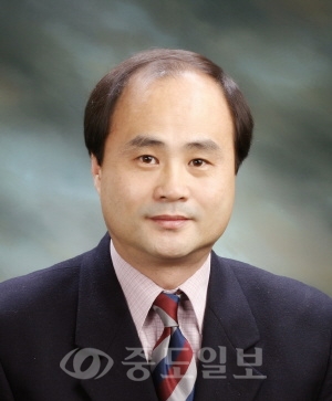 ▲  김형중 정치부장