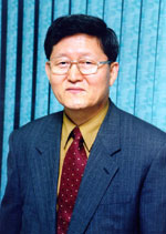 ▲생명화학공학과 장호남 교수