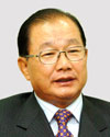 ▲ 조종국 한국예술문화진흥회 이사장