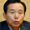 ▲ 이인제 무소속 논산·계룡·금산
