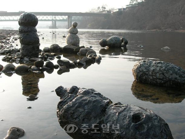▲ 김기반 作