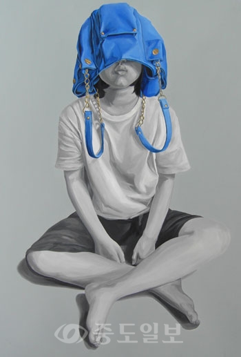 ▲ 문수민 作