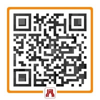 ▲ 대전예총 QR 코드