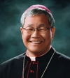 ▲ 천주교 대전교구장 유흥식 라자로 주교
