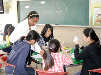 ▲ 양대초는 지난해 전국 100대 교육과정 우수학교, 최우수 방과 후 학교, 독서교육 선도학교에 선정돼 교육가족의 만족도를 높이고 있다.
<br /> 