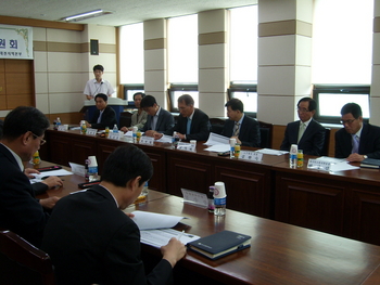 한국산업인력공단 대전지역본부는 8일 청렴민관협의체 및 기관운영자문위원회를 가졌다. 