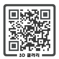 ▲ QR코드=중도일보DB 사진을 3D로 변환한 보도 사진 모음.