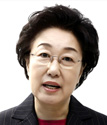 ▲ 한명숙 대표 