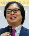▲ 이승재 영화평론가