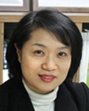 ▲진용숙 대전사회복지관장