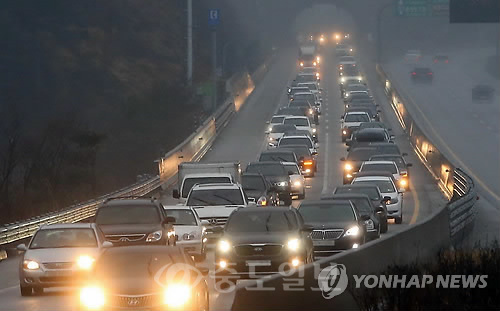 ▲ 보복운전 발생원인 /연합뉴스 DB