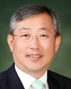 ▲ 김호택 금산 연세소아과병원장