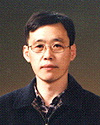 ▲ 서장석 청원경찰