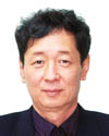 ▲ 강일 대전문화재단 예술진흥실장