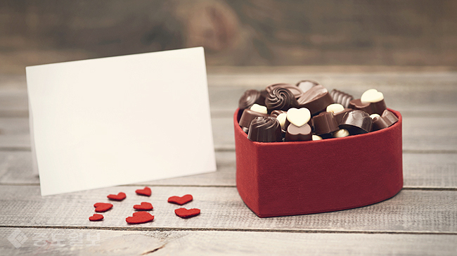 ▲ 발렌타인데이 /사진은 게티이미지 뱅크