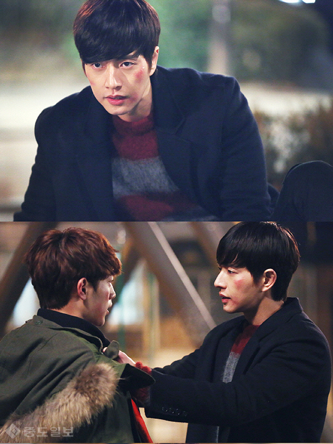 ▲ '치즈인더트랩' /사진은 화면 캡처. ▲ '치즈인더트랩' /사진은 화면 캡처.