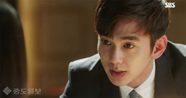 ▲'리멤버-아들의 전쟁’ 방송화면 캡쳐. ▲'리멤버-아들의 전쟁’ 방송화면 캡쳐.