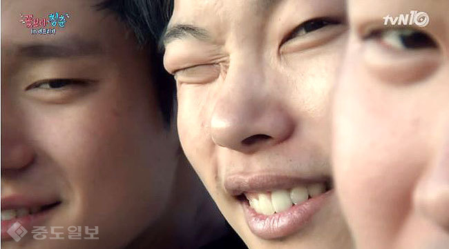 ▲ 사진=tvN ‘꽃보다청춘-아프리카’ 예고 캡처 ▲ 사진=tvN ‘꽃보다청춘-아프리카’ 예고 캡처