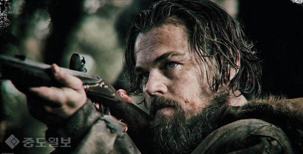 ▲레버넌트 스틸 컷 ▲레버넌트 스틸 컷