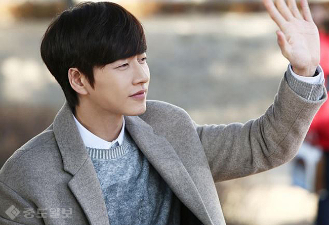 ▲ '치즈인더트랩' 박해진 /사진은 홈페이지 캡처