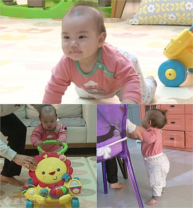 ▲ 사진 제공= KBS 2TV '해피선데이 -슈퍼맨이 돌아왔다