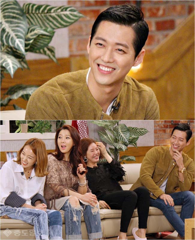 ▲ 10일 방송 예정인 해피투게더3 방송 캡처 화면 (사진제공  KBS 2TV ‘해피투게더3’)