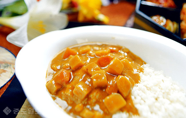 ▲ 카레 맛있게 데우는 법 /사진=게티 이미지 뱅크