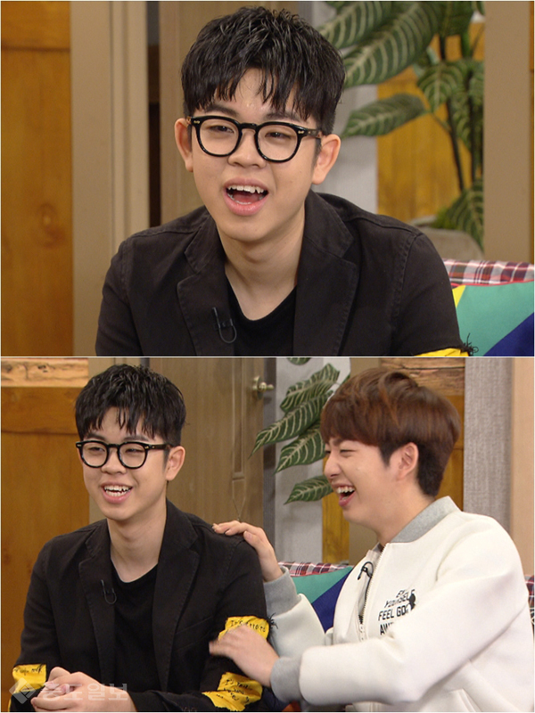 ▲ 24일 방송에정 해피투게더3 방송 스크린샷 (사진제공 | KBS 2TV ‘해피투게더3’) ▲ 24일 방송에정 해피투게더3 방송 스크린샷 (사진제공 | KBS 2TV ‘해피투게더3’)