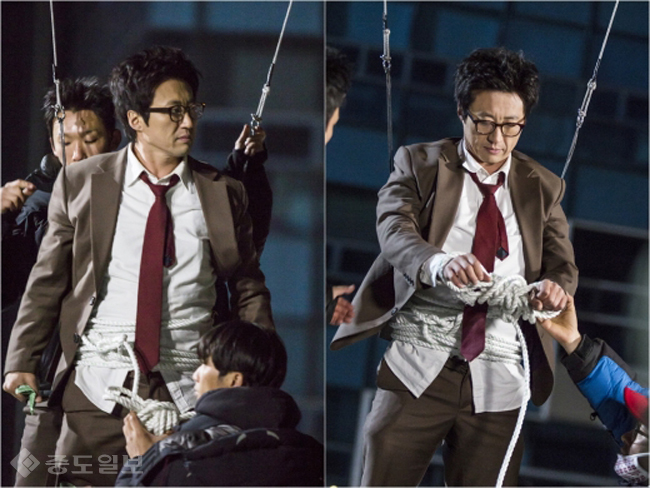 ▲ '동네변호사 조들호' 제공.