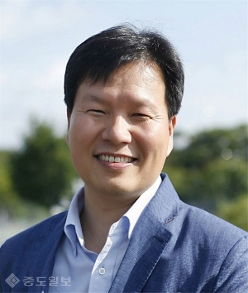 ▲ 허원도 IBS 인지 및 사회성 연구단 그룹리더. (사진제공=IBS)