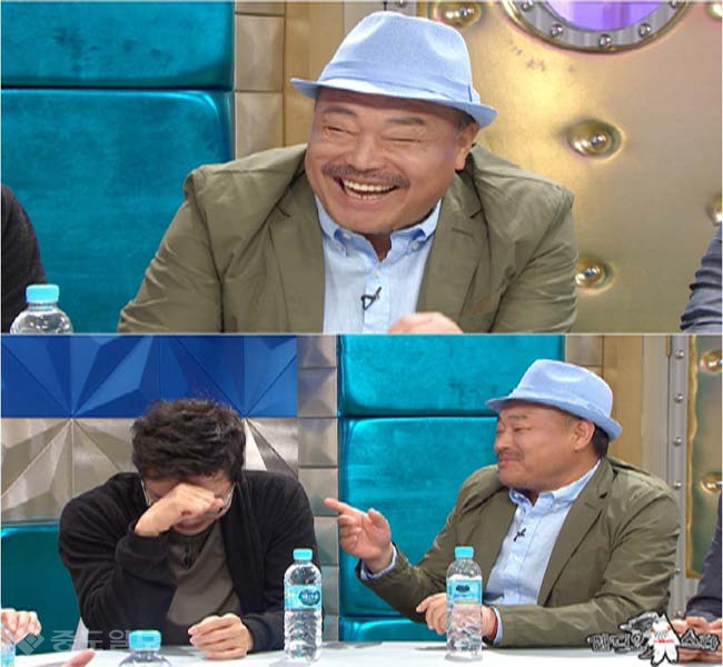 ▲ <사진제공> MBC ‘라디오스타’