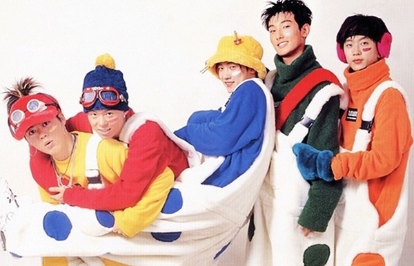 ▲ HOT 재결합이 다시금 뜨거운 관심을 받고있다. ▲ HOT 재결합이 다시금 뜨거운 관심을 받고있다.