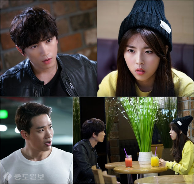 ▲ <사진> 웰메이드 예당, 재미난 프로젝트 제공
<br /> ▲ <사진> 웰메이드 예당, 재미난 프로젝트 제공
<br />