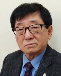 ▲ 김용복씨 ▲ 김용복씨