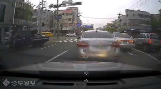 ▲ 경기지방경찰청 유튜브 영상 캡처