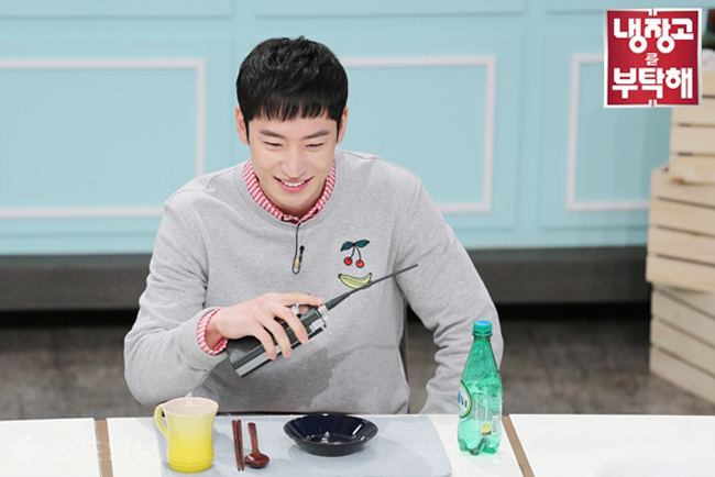 ▲ JTBC '냉장고를 부탁해' 제공. ▲ JTBC '냉장고를 부탁해' 제공.