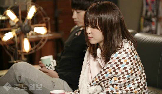 ▲ '또 오해영'의 서현진과 에릭 /사진은 홈페이지 캡처 ▲ '또 오해영'의 서현진과 에릭 /사진은 홈페이지 캡처