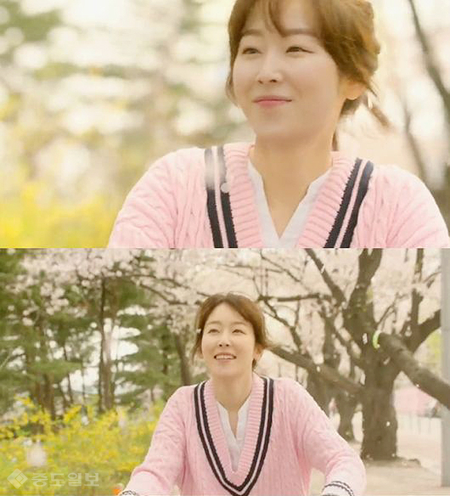▲ '또 오해영'의 서현진. /사진은 방송화면 캡처