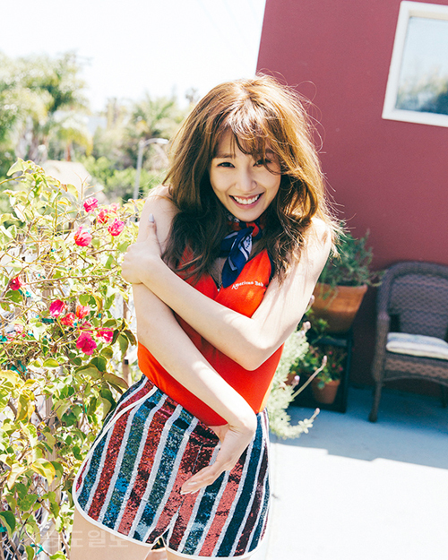 ▲ 티파니 /사진=SM엔터테인먼트