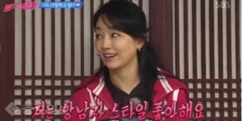 ▲ 불타는 청춘 방송화면 캡쳐