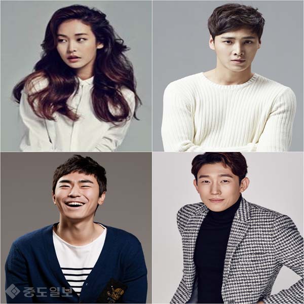 ▲ 사진:각소속사 ▲ 사진:각소속사