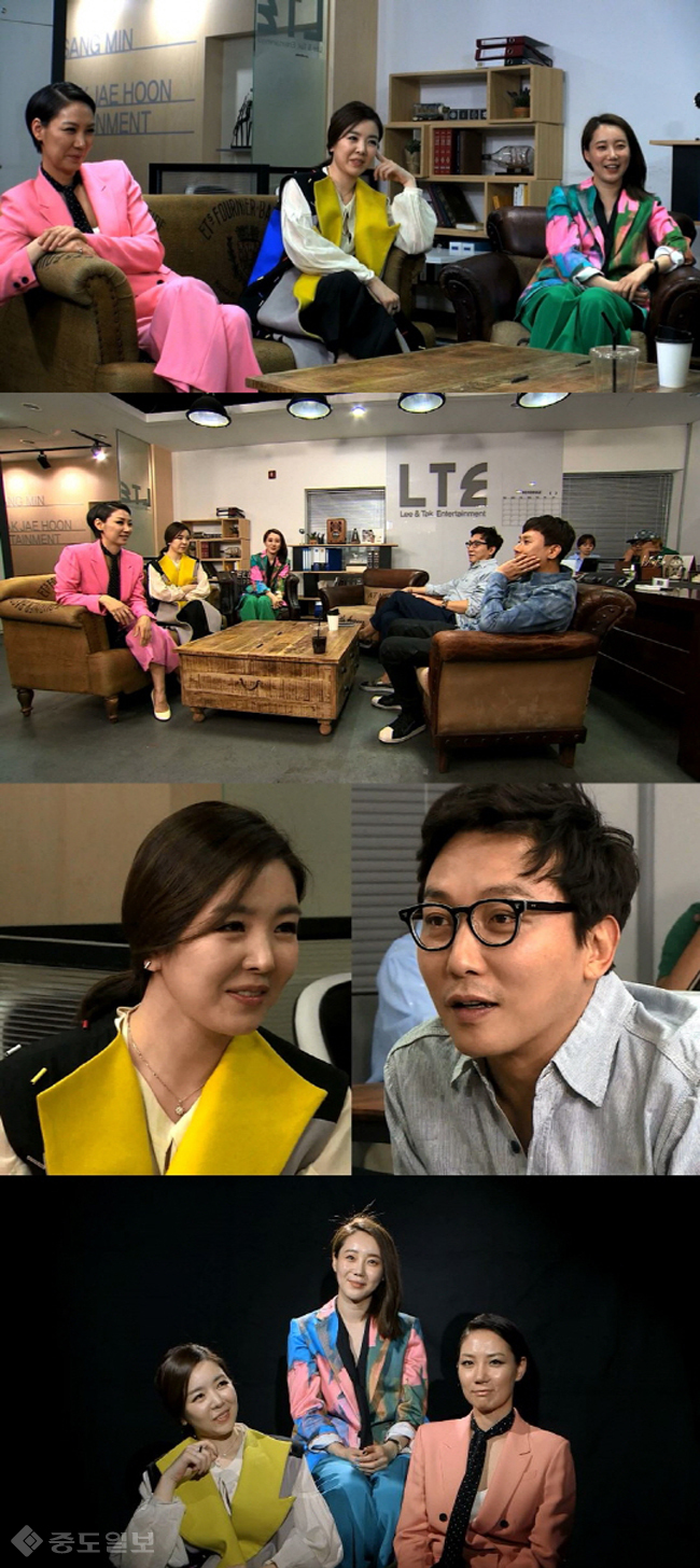 ▲ Mnet '음악의 신2' 제공. ▲ Mnet '음악의 신2' 제공.