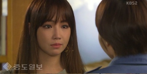 ▲ 드라마 천상의 약속 73회분 ▲ 드라마 천상의 약속 73회분