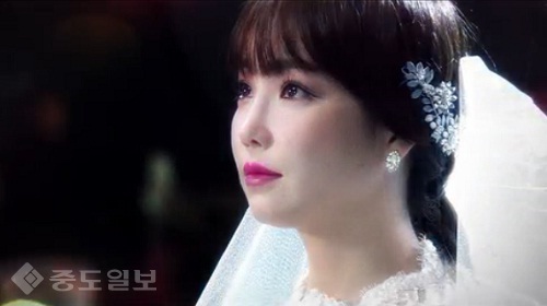 ▲ 천상의 약속 74회분 예고화면 ▲ 천상의 약속 74회분 예고화면