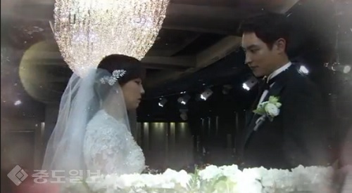 ▲ '천상의 약속' 74회분 예고화면 캡쳐 ▲ '천상의 약속' 74회분 예고화면 캡쳐