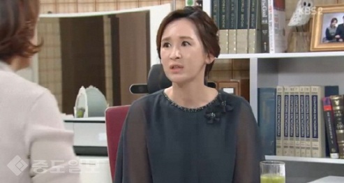 ▲ 천상의 약속 75회분 캡쳐 ▲ 천상의 약속 75회분 캡쳐