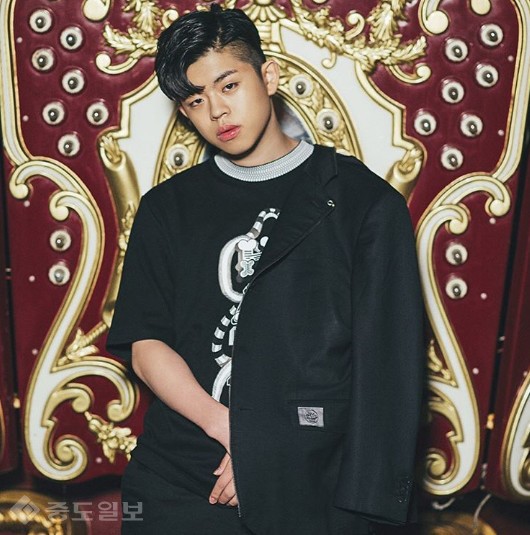 ▲사진=MC그리 인스타그램