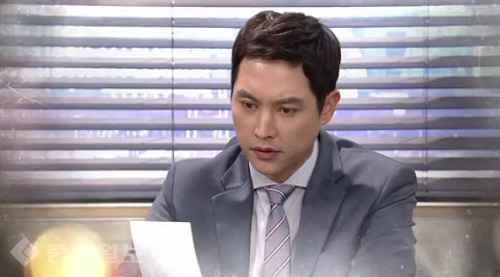 ▲ 천상의 약속 76회 예고화면