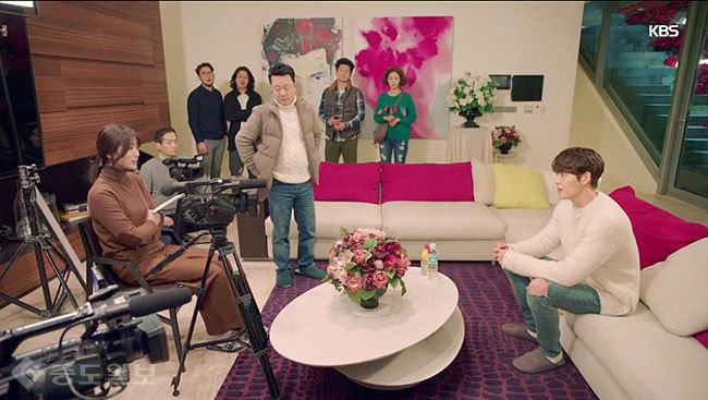 ▲ KBS2 새 월화드라마 ‘함부로 애틋하게’ 티저 ▲ KBS2 새 월화드라마 ‘함부로 애틋하게’ 티저