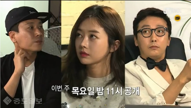 ▲ Mnet '음악의신2' 예고편 캡쳐. ▲ Mnet '음악의신2' 예고편 캡쳐.